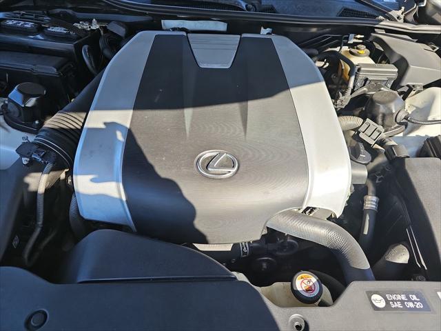 used 2018 Lexus GS 350 car, priced at $25,977