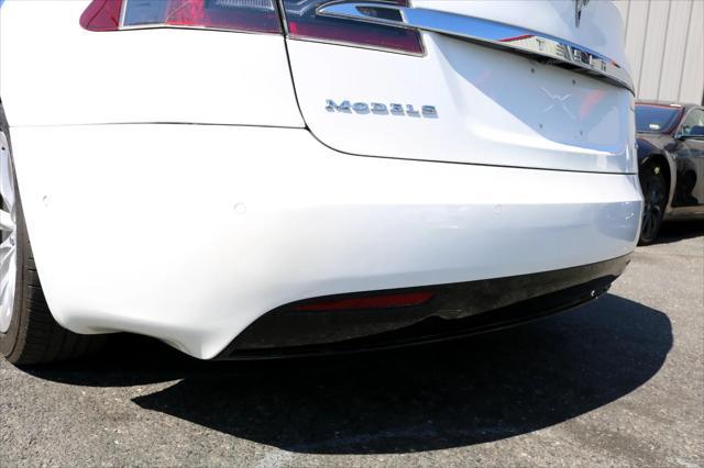 used 2017 Tesla Model S car, priced at $22,777