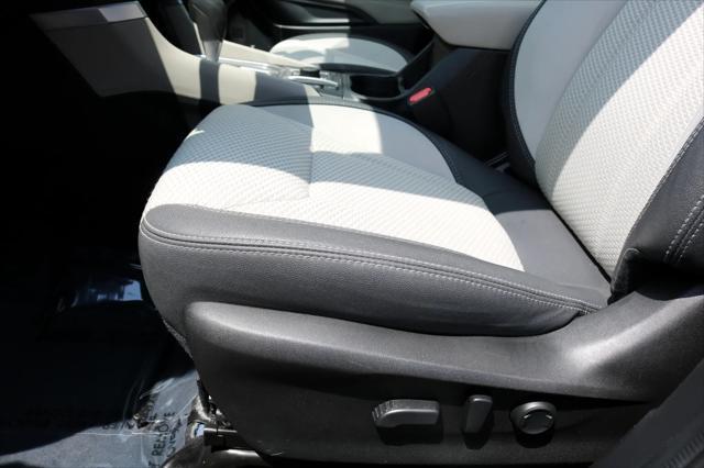 used 2021 Subaru Forester car, priced at $18,977