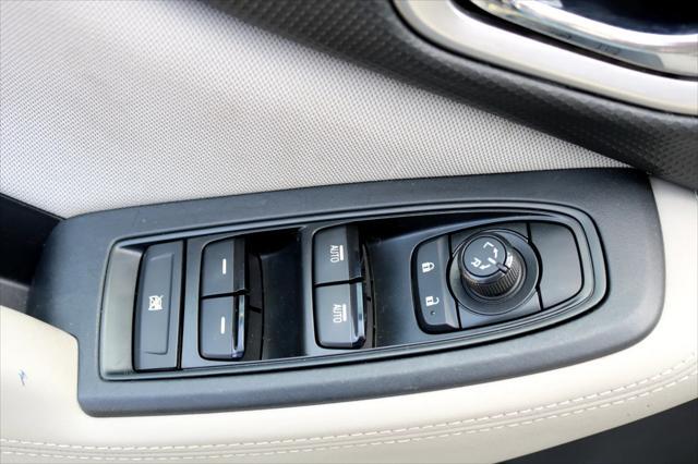 used 2021 Subaru Forester car, priced at $18,977