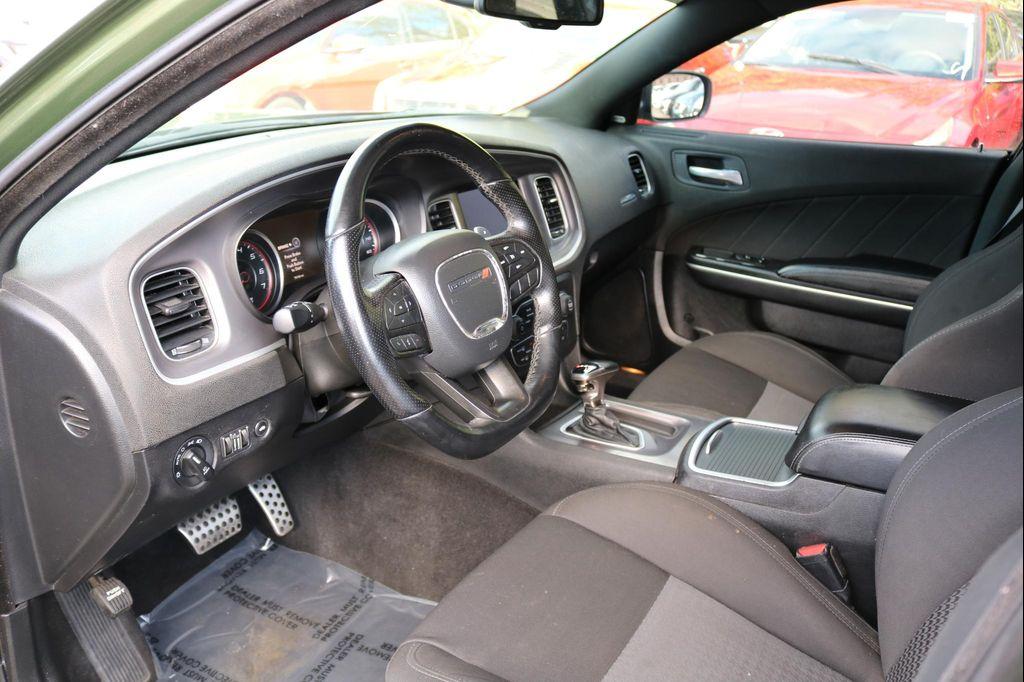 used 2021 Dodge Charger car, priced at $25,777