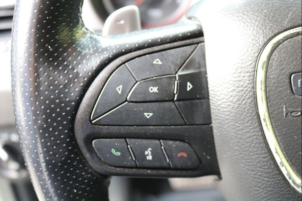 used 2021 Dodge Charger car, priced at $25,777