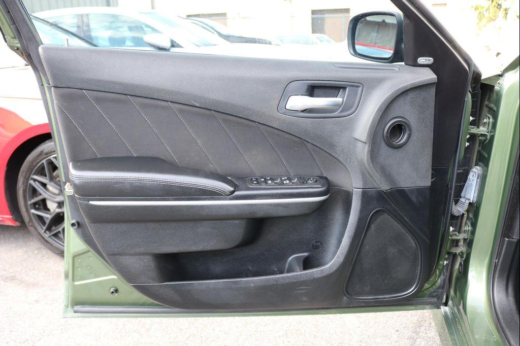 used 2021 Dodge Charger car, priced at $25,777