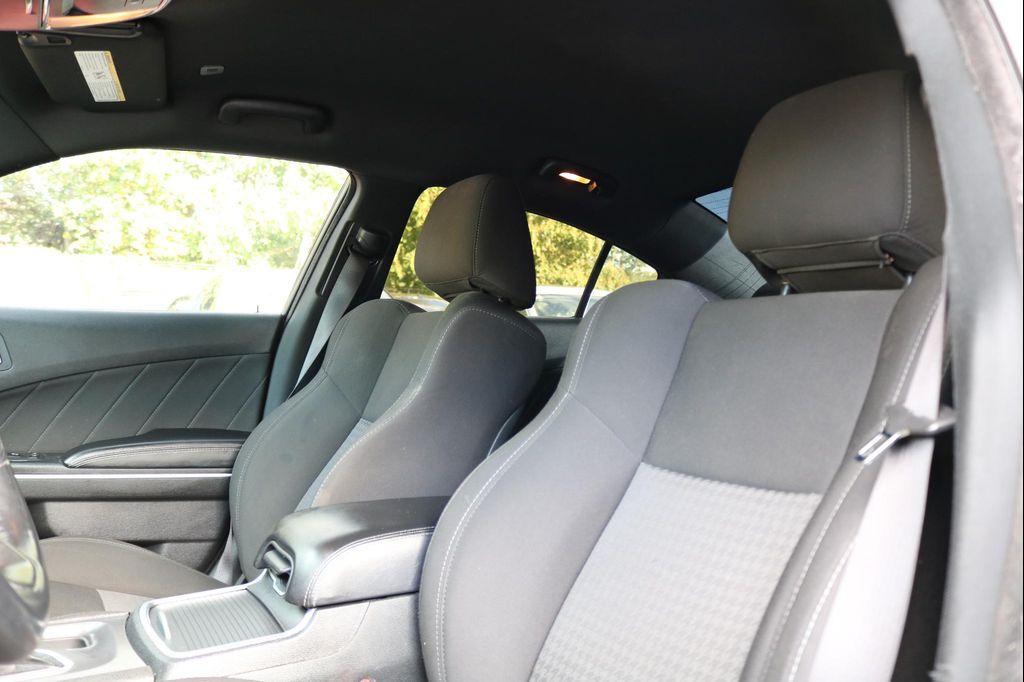 used 2021 Dodge Charger car, priced at $25,777