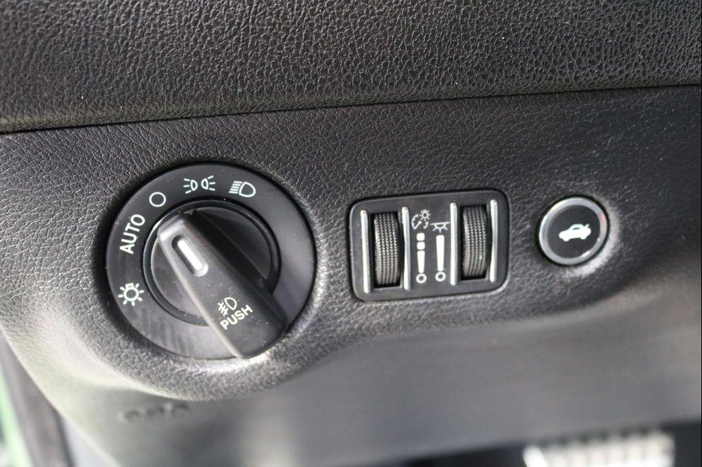 used 2021 Dodge Charger car, priced at $25,777