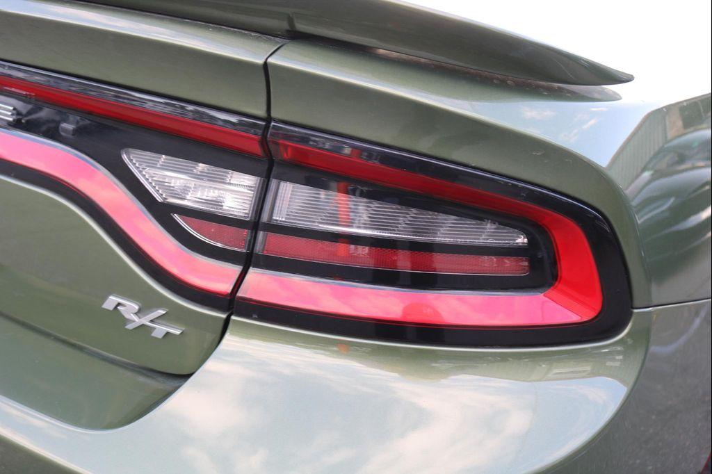 used 2021 Dodge Charger car, priced at $25,777