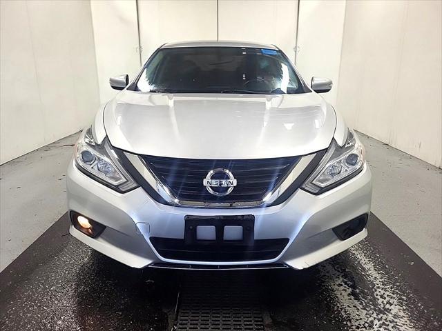 used 2018 Nissan Altima car, priced at $13,700