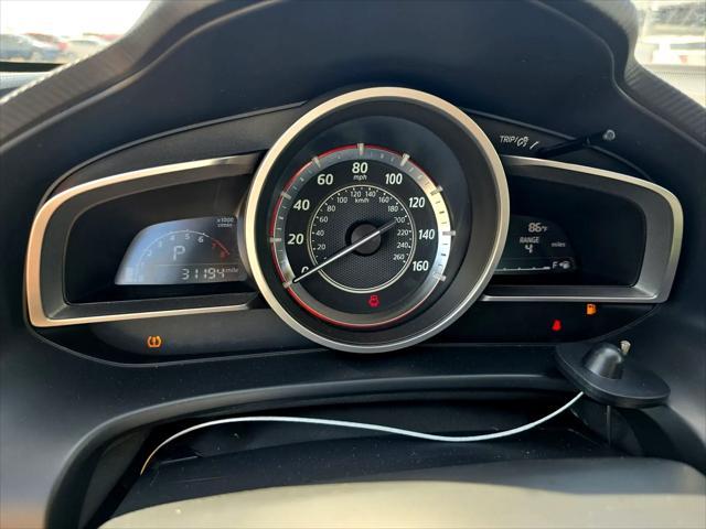 used 2016 Mazda Mazda3 car, priced at $12,777