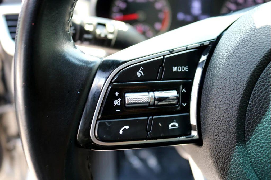 used 2019 Kia Optima car, priced at $13,777