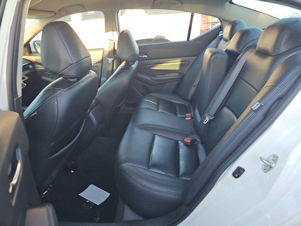 used 2020 Nissan Altima car, priced at $12,977