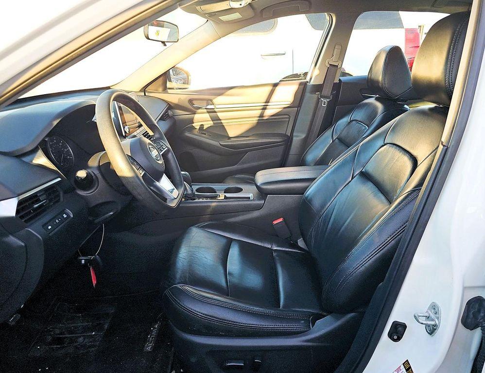 used 2020 Nissan Altima car, priced at $12,977