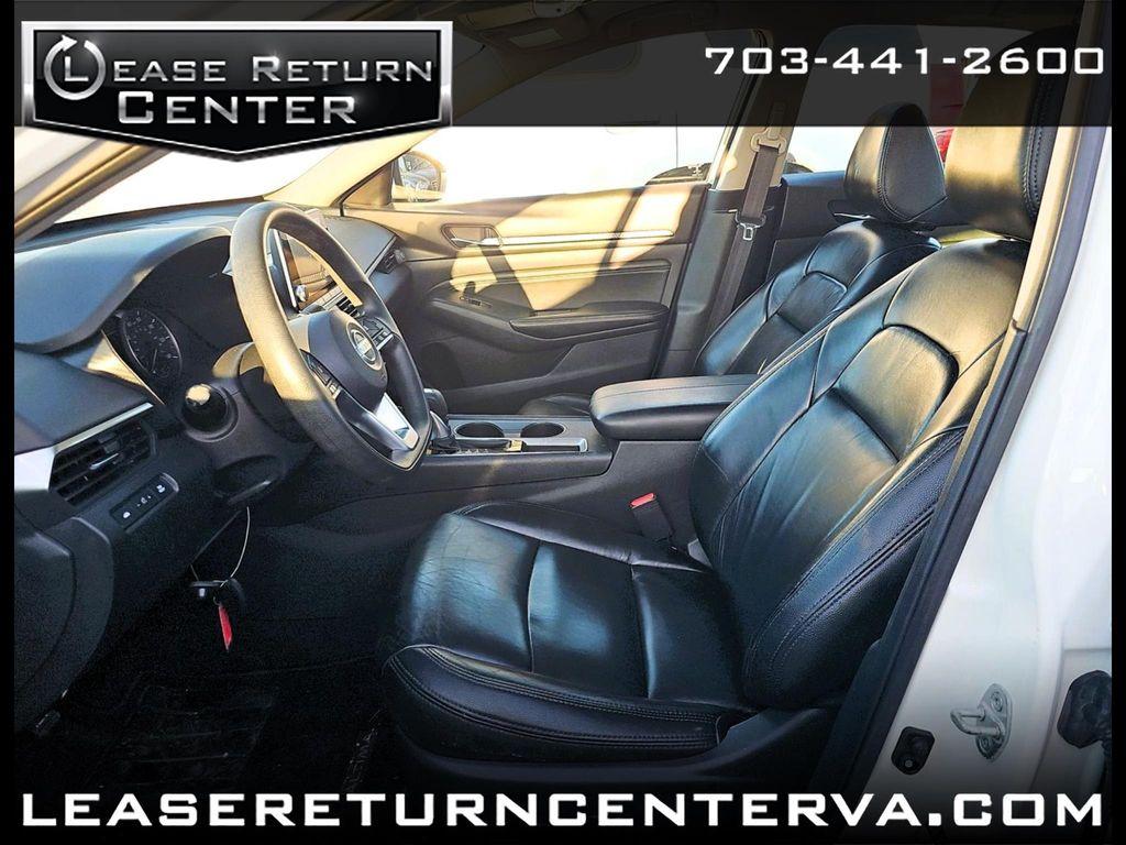used 2020 Nissan Altima car, priced at $12,977