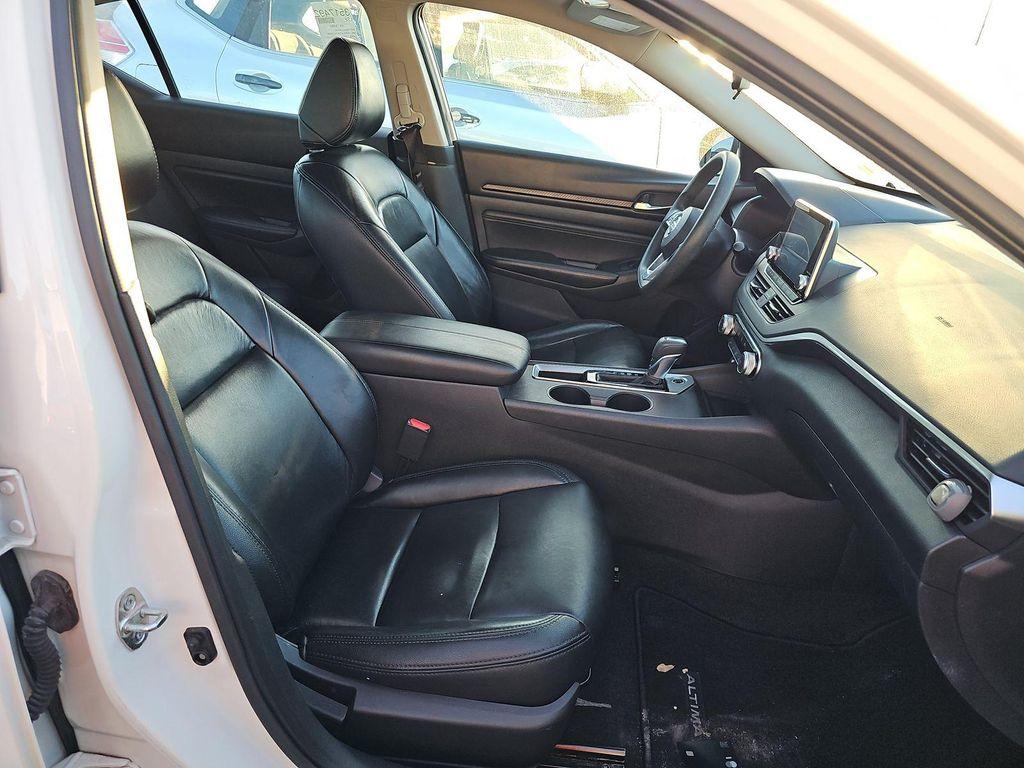 used 2020 Nissan Altima car, priced at $12,977