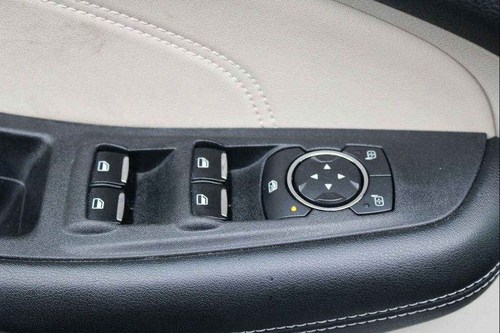 used 2022 Ford Edge car, priced at $20,700