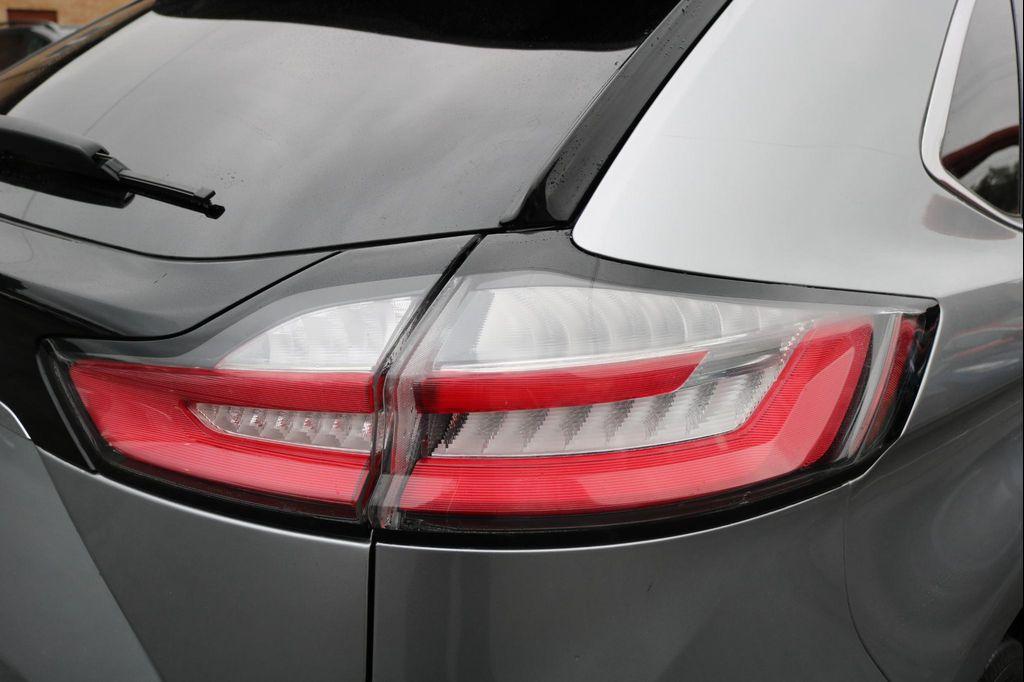 used 2022 Ford Edge car, priced at $20,700