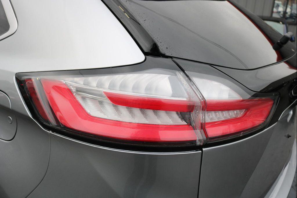 used 2022 Ford Edge car, priced at $20,700