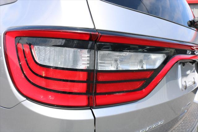 used 2020 Dodge Durango car, priced at $21,777