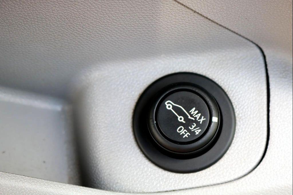 used 2019 GMC Terrain car, priced at $13,977