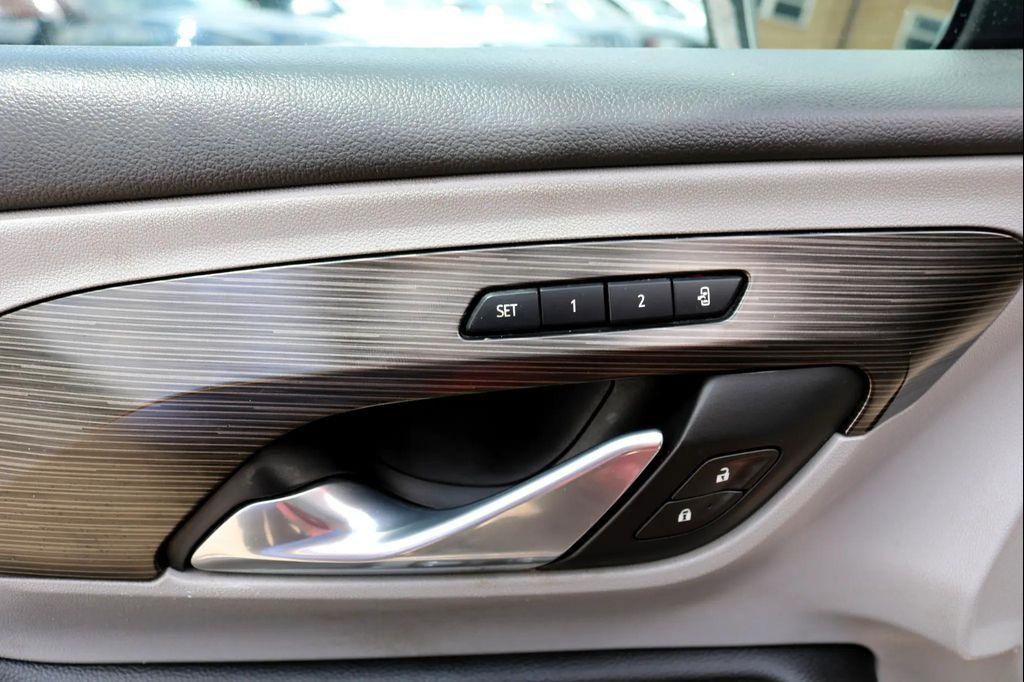 used 2019 GMC Terrain car, priced at $13,977