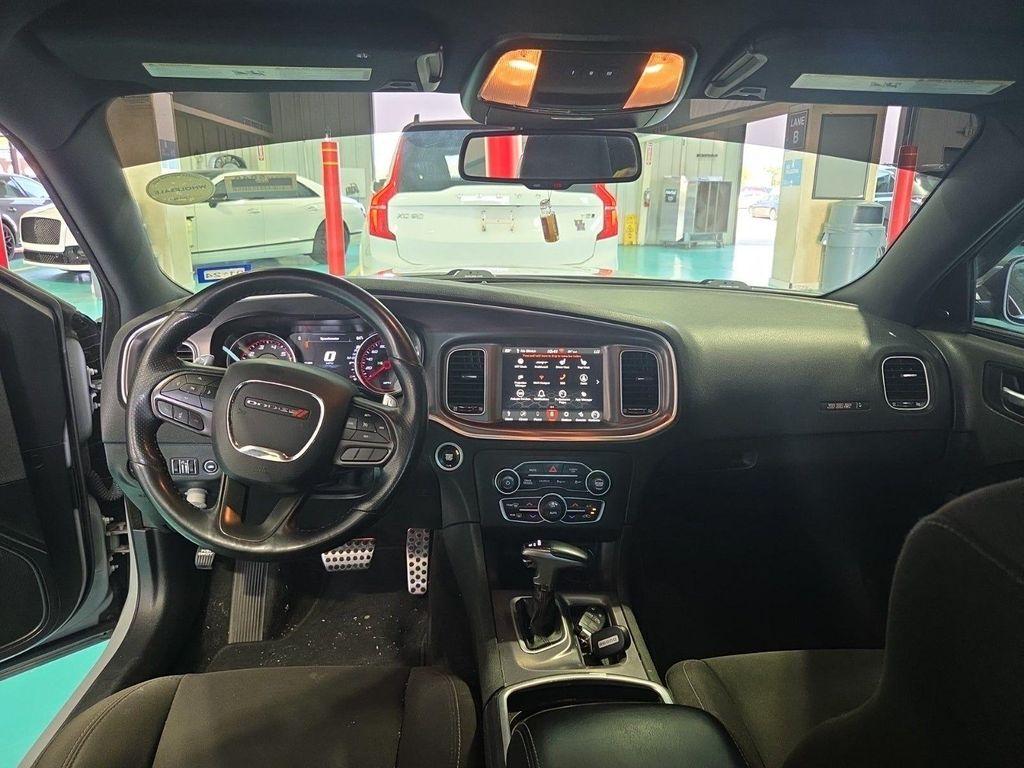 used 2021 Dodge Charger car, priced at $31,777