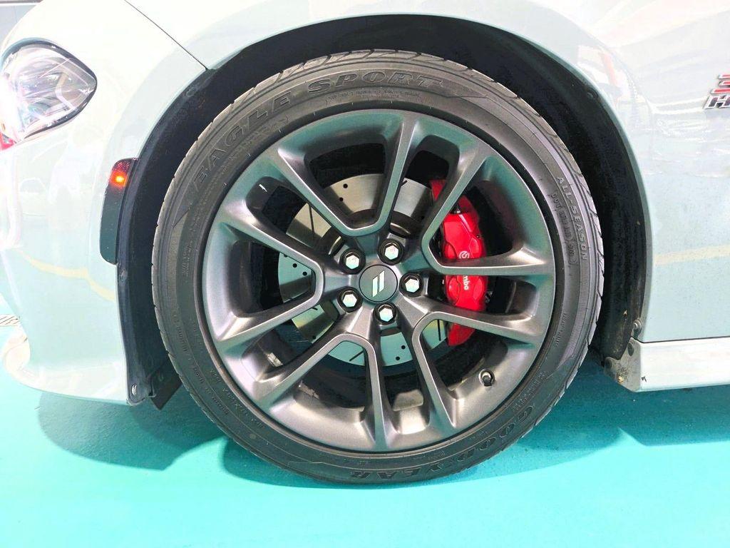 used 2021 Dodge Charger car, priced at $31,777