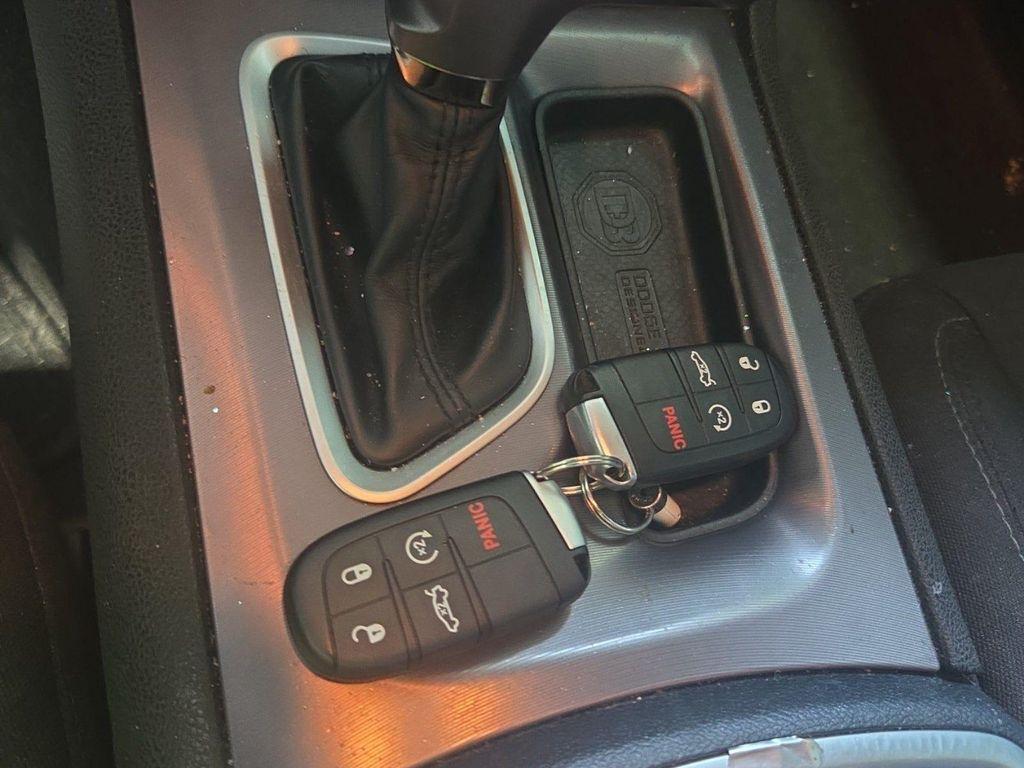 used 2021 Dodge Charger car, priced at $31,777
