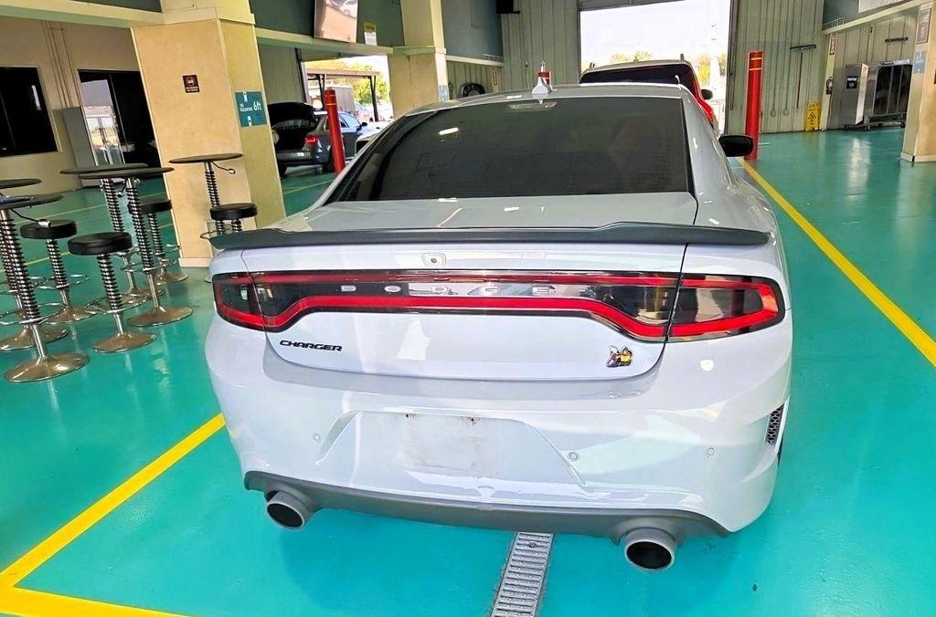 used 2021 Dodge Charger car, priced at $31,777