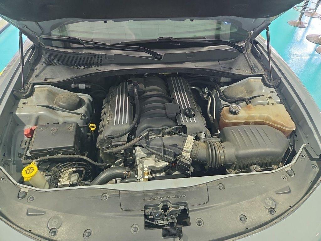 used 2021 Dodge Charger car, priced at $31,777