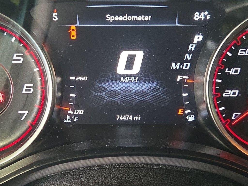 used 2021 Dodge Charger car, priced at $31,777