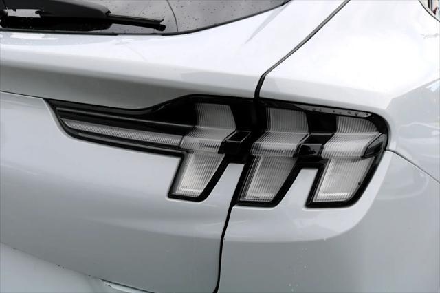 used 2023 Ford Mustang Mach-E car, priced at $29,777