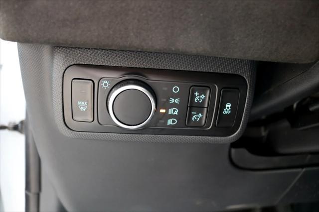 used 2023 Ford Mustang Mach-E car, priced at $29,777