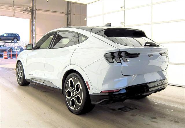 used 2023 Ford Mustang Mach-E car, priced at $29,777