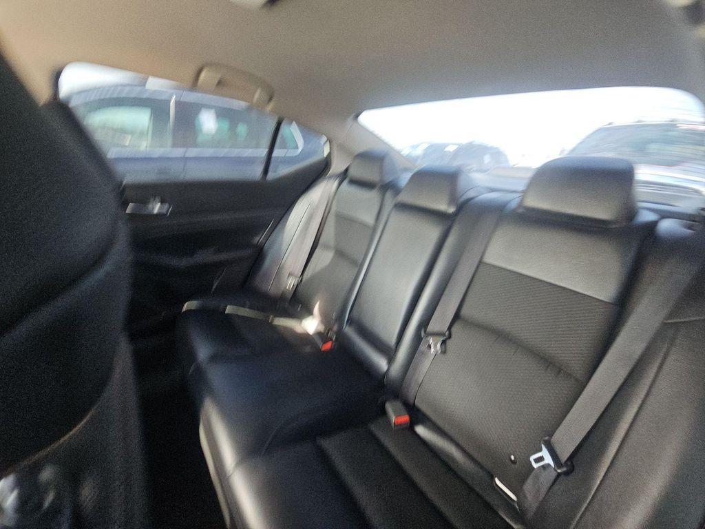 used 2020 Nissan Altima car, priced at $15,777
