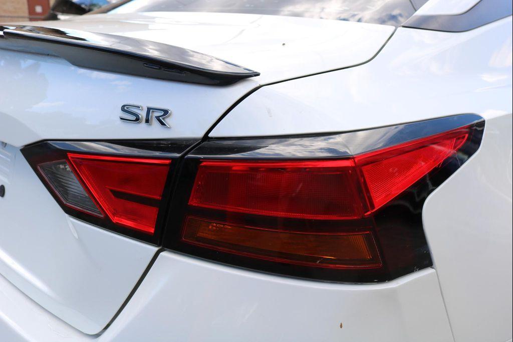 used 2020 Nissan Altima car, priced at $15,777