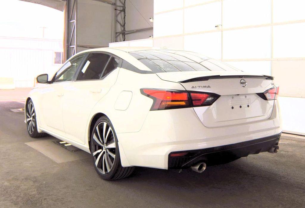 used 2020 Nissan Altima car, priced at $15,777