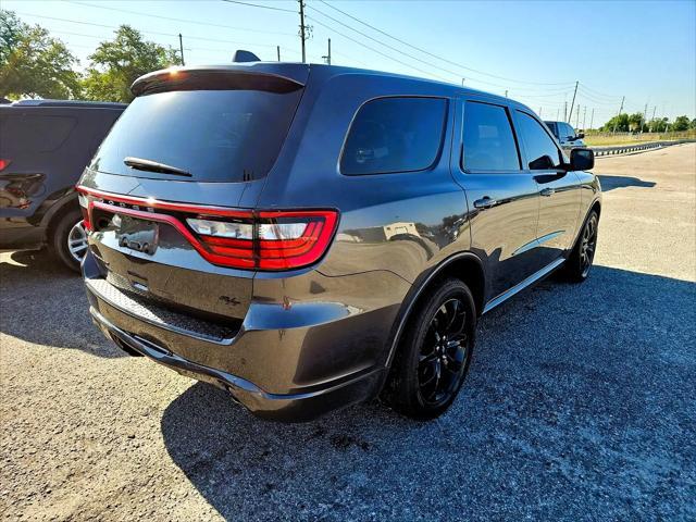 used 2016 Dodge Durango car, priced at $21,777