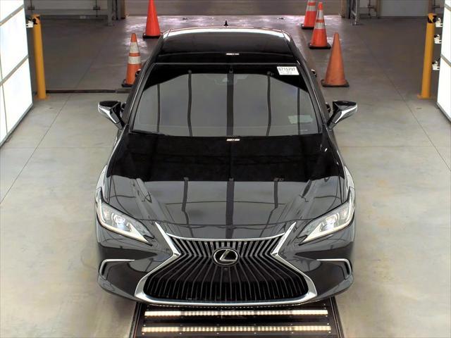used 2019 Lexus ES 350 car, priced at $23,977