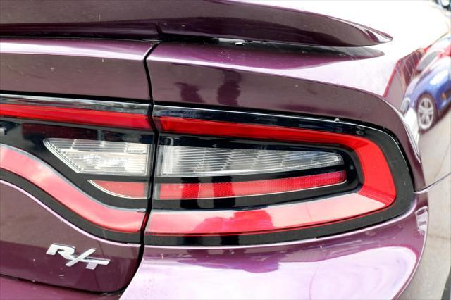 used 2022 Dodge Charger car, priced at $31,700