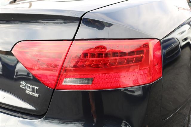 used 2013 Audi A5 car, priced at $11,700