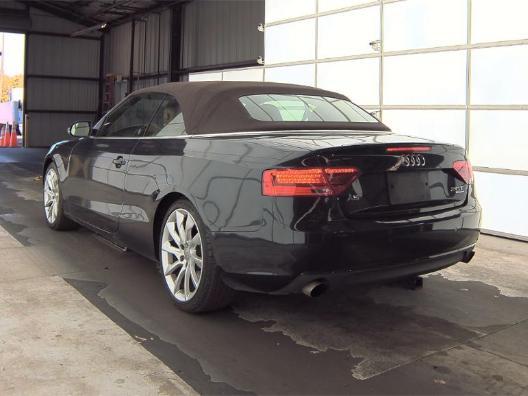 used 2013 Audi A5 car, priced at $11,700