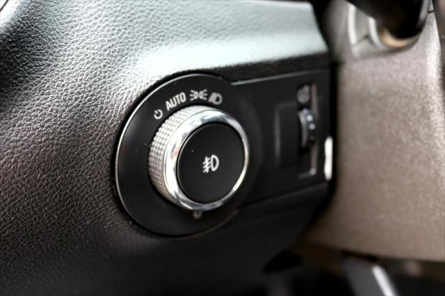 used 2014 Chevrolet Camaro car, priced at $15,700
