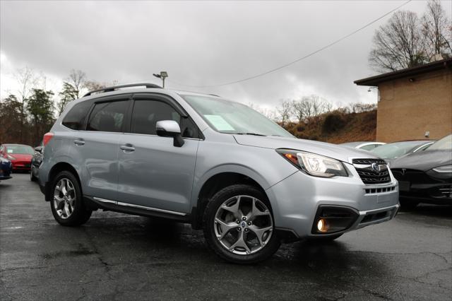 used 2017 Subaru Forester car, priced at $15,777