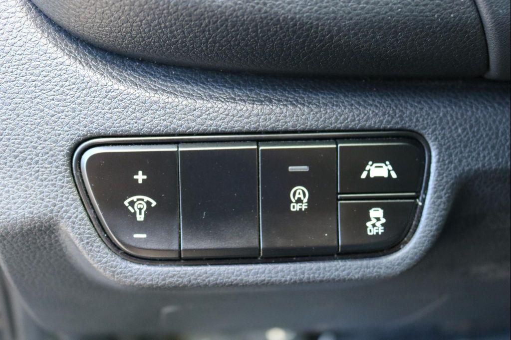used 2021 Kia Seltos car, priced at $14,977