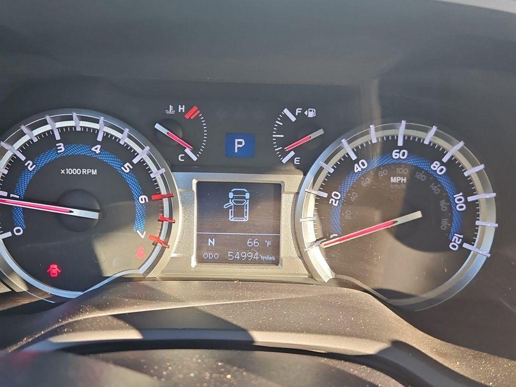 used 2017 Toyota 4Runner car, priced at $27,777