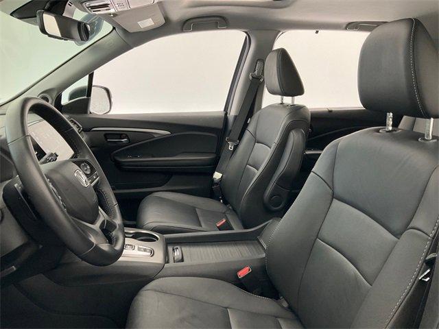 used 2022 Honda Pilot car, priced at $25,700