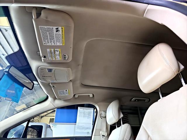used 2015 Lincoln MKC car, priced at $11,777