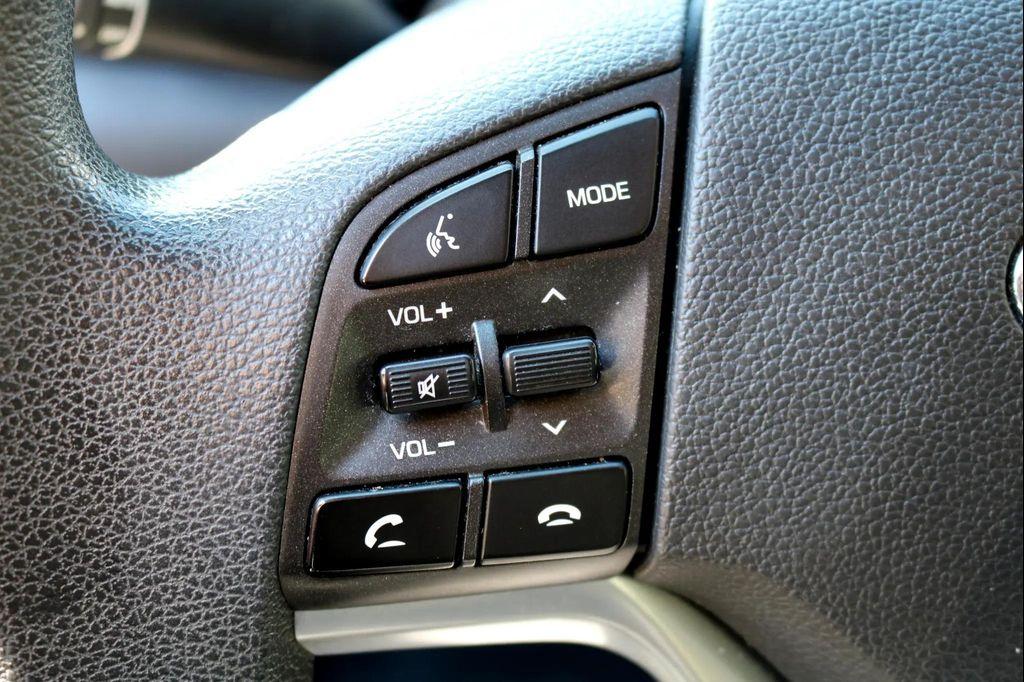 used 2020 Hyundai Tucson car, priced at $13,777
