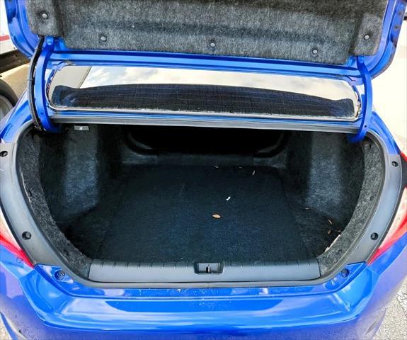 used 2017 Honda Civic car, priced at $13,777