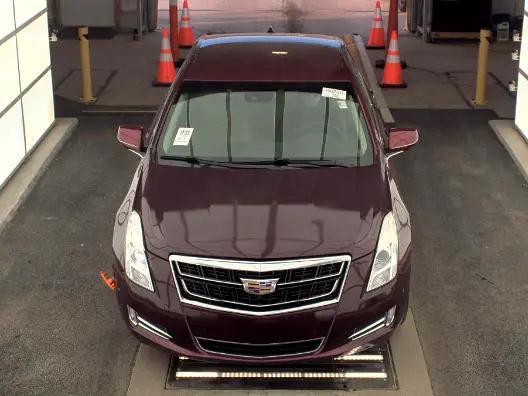 used 2016 Cadillac XTS car, priced at $13,700