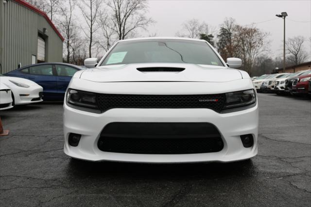 used 2021 Dodge Charger car, priced at $27,877